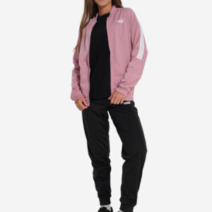 Костюм спортивный для девочек Puma