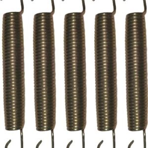 Набор пружин для батута 165mm 21век