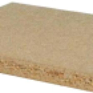 Строительная плита ДСП влагостойкая 16х600х2070мм 21век