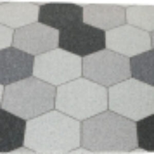 Коврик грязезащитный №16 21век