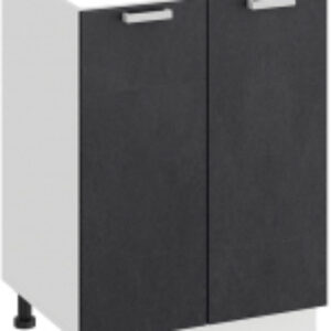 Шкаф под мойку Гранита 1Н6М 21век