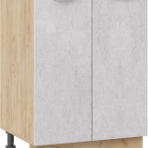 Шкаф под мойку Гранита 1Н6М 21век