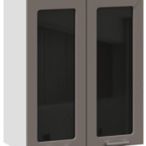 Шкаф навесной для кухни Габриэлла 1В6С 21век