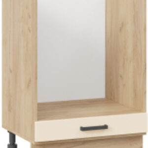 Шкаф под духовку Лорас 1Н6Б 21век