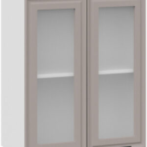 Шкаф навесной для кухни Белладжио 1В6С 21век