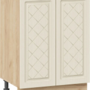 Шкаф под мойку Бьянка 1Н6М 21век