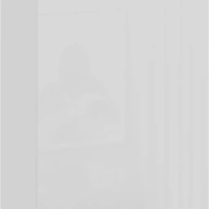 Шкаф навесной для кухни Весна 1В6 с одной дверью 21век