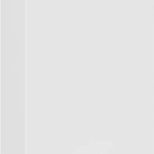 Шкаф навесной для кухни Габриэлла 1В6 с одной дверью 21век