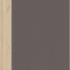 Шкаф навесной для кухни Кимберли 1В6 с одной дверью 21век