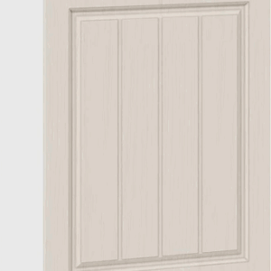 Шкаф навесной для кухни Лина 1В6 с одной дверью 21век