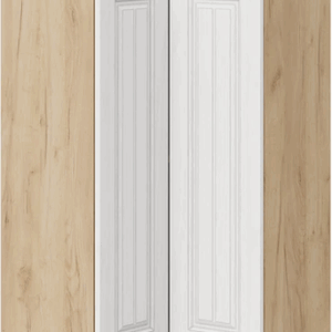 Шкаф навесной для кухни Лина 1ВВ6УП 21век