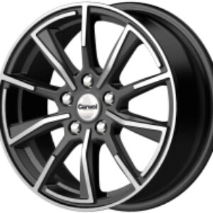 Литой диск Лабаз 16x6.5" 5x108мм DIA 65.1мм ET 40мм AB 21век