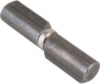Петля точечная Каплевидная с подшипником 16x80 / 7868 21век