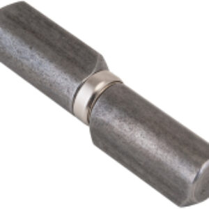 Петля точечная Каплевидная с подшипником 16x80 / 7868 21век