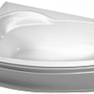 Ванна акриловая Адель 170x100 L 21век