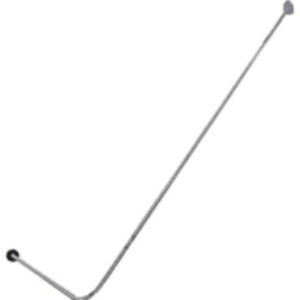 Карниз для ванны 170x75 21век