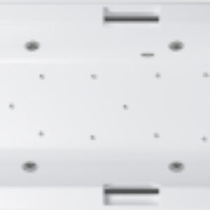 Ванна акриловая Алекса 170x75 Люкс 21век