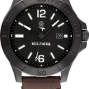 Часы наручные мужские 1710530 21век