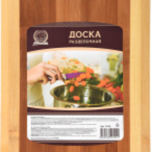 Разделочная доска 17136 21век