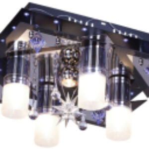 Люстра 174 174-247-05 21век