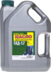 Трансмиссионное масло Тад-17 / 4551 21век