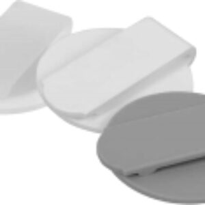 Набор держателей для вилки электроприбора 17615 21век