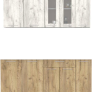 Кухонный гарнитур Мила 17 21век