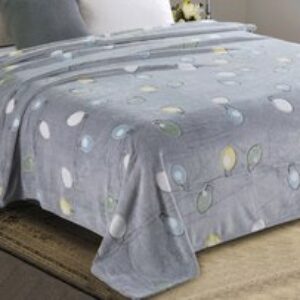 Плед Велсофт 180x200 НФ-00003983 21век