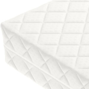 Чехол на матрас защитный ЖК 180x200x25 21век