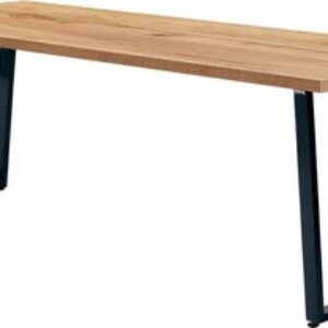 Обеденный стол Лофт Уэльс 180x80x75 21век