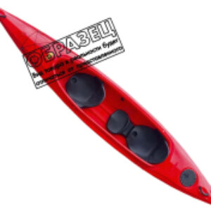 Байдарка Спутник / 18125 21век