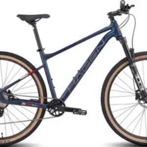 Велосипед 1.8 29 2025 / H25M18DB29L 21век