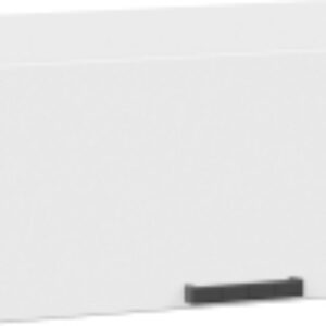 Шкаф навесной для кухни Детройт 1В8ГП исп.2 21век