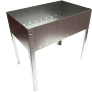 Мангал Экспресс 18с420-07548346 21век