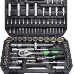 Универсальный набор инструментов 18510-94 21век