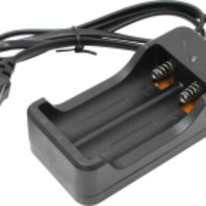 Зарядное устройство для аккумуляторов 18650 / 18-2237 21век