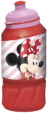 Бутылка для воды Минни Электрическая кукла / 18831 21век