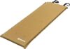 Туристический коврик 188x66x7 / N-007-1-O 21век