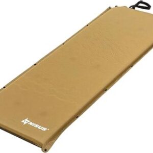 Туристический коврик 188x66x7 / N-007-1-O 21век