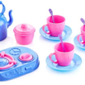 Кухонная плита игрушечная 1897 21век