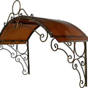 Козырек КС-18 21век