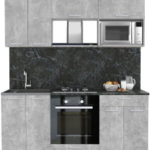 Кухонный гарнитур Мила Лайт 1.8 ВТ 21век