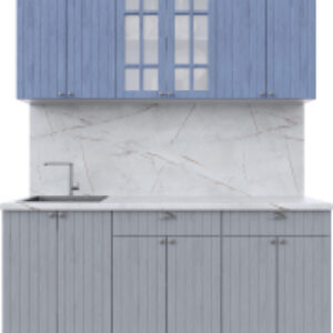 Кухонный гарнитур Берес 1.8А 21век