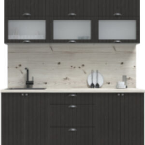 Кухонный гарнитур Берес 1.8Б 21век