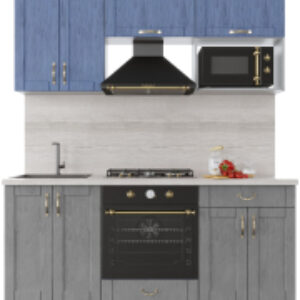 Кухонный гарнитур Мила Крафт 1.8 21век