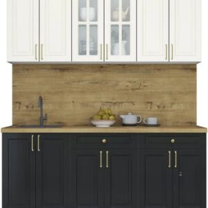 Кухонный гарнитур Мила Шато 1.8А 21век