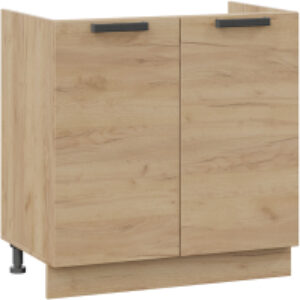 Шкаф под мойку Детройт 1Н8М 21век