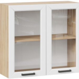 Шкаф навесной для кухни Лорас 1В8С 21век