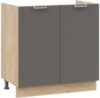 Шкаф под мойку Кимберли 1Н8М 21век