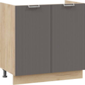 Шкаф под мойку Кимберли 1Н8М 21век